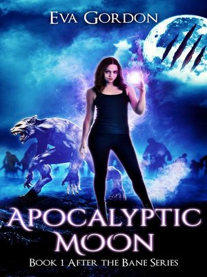 cover image of Apocalyptic Moon